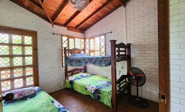 Hermosa Cabaña en San Antero - 3 Habitaciones y 4 Baños por $465 Millones