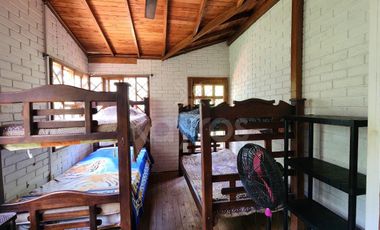 Hermosa Cabaña en San Antero - 3 Habitaciones y 4 Baños por $465 Millones