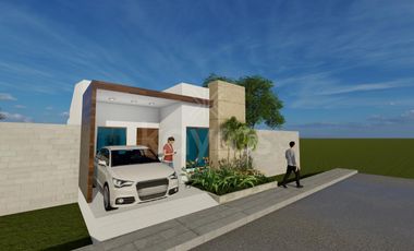 Casa nueva en Vallejo con acabados cerca a la olímpica