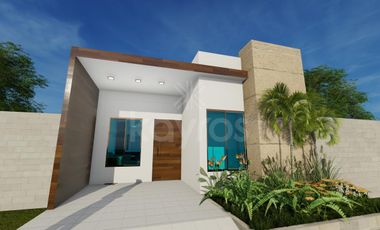 Casa nueva en Vallejo con acabados cerca a la olímpica