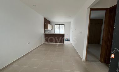 Casa nueva en Vallejo con acabados cerca a la olímpica