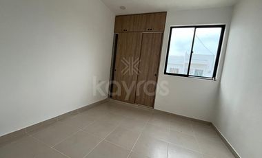 Casa nueva en Vallejo con acabados cerca a la olímpica