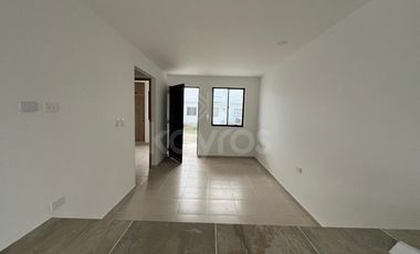 Casa nueva en Vallejo con acabados cerca a la olímpica