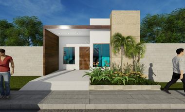 Casa nueva en Vallejo con acabados cerca a la olímpica