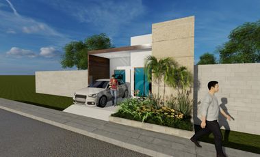 Casa nueva en Vallejo con acabados cerca a la olímpica