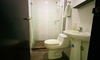 Apartamento de 103.9 m² con 4 habitaciones en venta en La Castellana, Montería