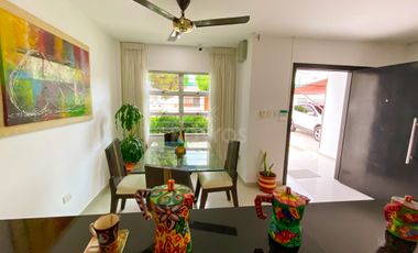 Apartamento de 103.9 m² con 4 habitaciones en venta en La Castellana, Montería