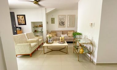 Apartamento de 103.9 m² con 4 habitaciones en venta en La Castellana, Montería