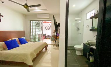 Apartamento de 103.9 m² con 4 habitaciones en venta en La Castellana, Montería