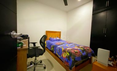 Apartamento de 103.9 m² con 4 habitaciones en venta en La Castellana, Montería