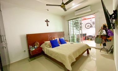 Apartamento de 103.9 m² con 4 habitaciones en venta en La Castellana, Montería