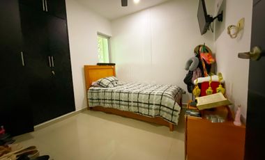 Apartamento de 103.9 m² con 4 habitaciones en venta en La Castellana, Montería