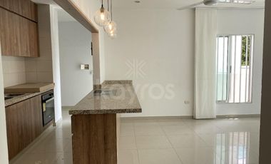 Apartamento de lujo de 125 m² con piscina y gimnasio en La Castellana