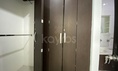 Apartamento de lujo de 125 m² con piscina y gimnasio en La Castellana