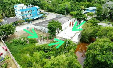 ¡Oportunidad Única! lote de 400m2 en Punta Piedra, Coveñas – Ideal para proyectos comerciales