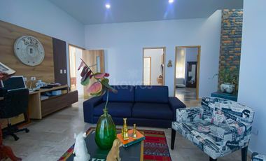 Casa de un piso en Venta en Malibú, Montería: 1263 m² con Piscina y Jacuzzi