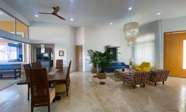 Casa de un piso en Venta en Malibú, Montería: 1263 m² con Piscina y Jacuzzi