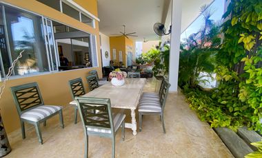 Casa de un piso en Venta en Malibú, Montería: 1263 m² con Piscina y Jacuzzi