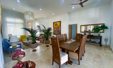 Casa de un piso en Venta en Malibú, Montería: 1263 m² con Piscina y Jacuzzi