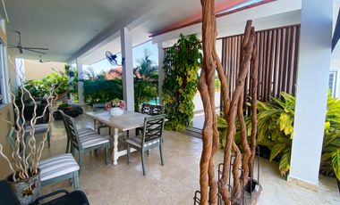 Casa de un piso en Venta en Malibú, Montería: 1263 m² con Piscina y Jacuzzi