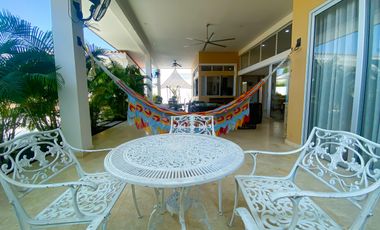 Casa de un piso en Venta en Malibú, Montería: 1263 m² con Piscina y Jacuzzi