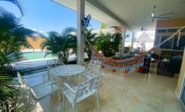 Casa de un piso en Venta en Malibú, Montería: 1263 m² con Piscina y Jacuzzi