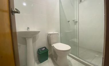 Casa de 1 piso con tres habitaciones en Rosendo Garcés Monteria