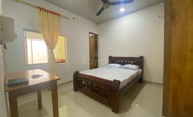 Casa de 1 piso con tres habitaciones en Rosendo Garcés Monteria