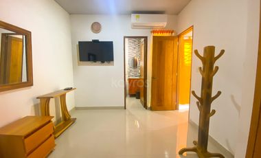 Casa de 1 piso con tres habitaciones en Rosendo Garcés Monteria