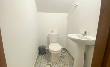 Casa de 1 piso con tres habitaciones en Rosendo Garcés Monteria