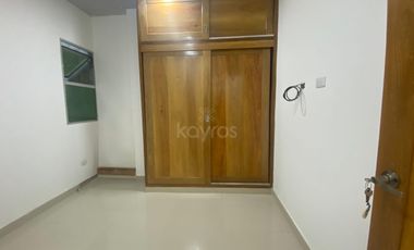 Casa de 1 piso con tres habitaciones en Rosendo Garcés Monteria