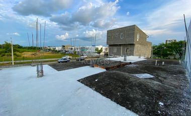 Casa de 1 piso con tres habitaciones en Rosendo Garcés Monteria