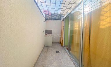 Casa de 1 piso con tres habitaciones en Rosendo Garcés Monteria