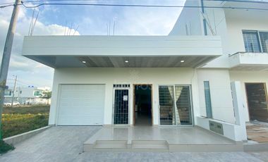 Casa de 1 piso con tres habitaciones en Rosendo Garcés Monteria