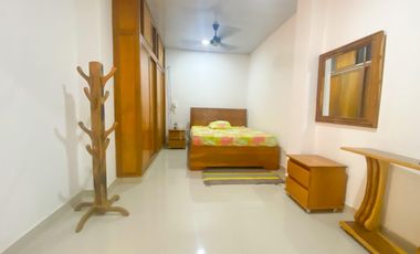 Casa de 1 piso con tres habitaciones en Rosendo Garcés Monteria