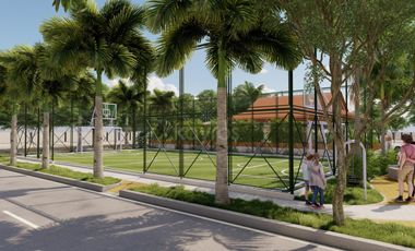 Casas en conjunto cerrado Refugio de Picacho, Invierte en la zona de mayor  de Monteria