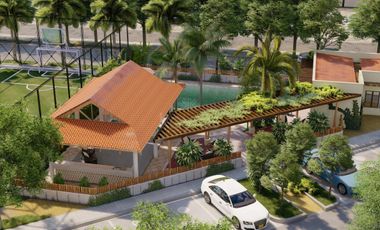 Casas en conjunto cerrado Refugio de Picacho, Invierte en la zona de mayor  de Monteria