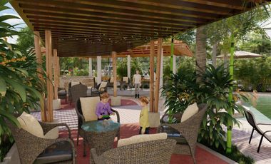 Casas en conjunto cerrado Refugio de Picacho, Invierte en la zona de mayor  de Monteria