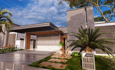 Casas en conjunto cerrado Refugio de Picacho, Invierte en la zona de mayor  de Monteria