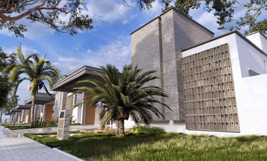 Casas en conjunto cerrado Refugio de Picacho, Invierte en la zona de mayor  de Monteria