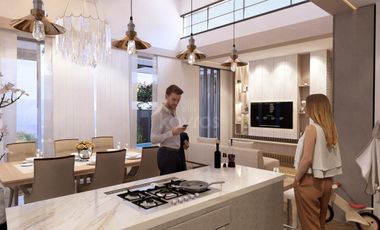 Casas en conjunto cerrado Refugio de Picacho, Invierte en la zona de mayor  de Monteria