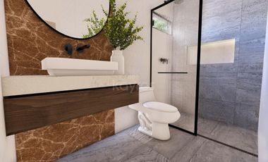 Casas en conjunto cerrado Refugio de Picacho, Invierte en la zona de mayor  de Monteria