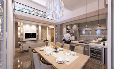 Casas en conjunto cerrado Refugio de Picacho, Invierte en la zona de mayor  de Monteria