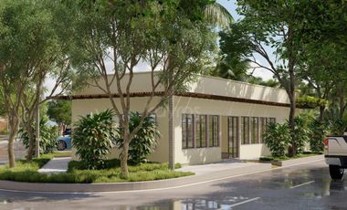 Casas en conjunto cerrado Refugio de Picacho, Invierte en la zona de mayor  de Monteria