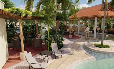 Casas en conjunto cerrado Refugio de Picacho, Invierte en la zona de mayor  de Monteria