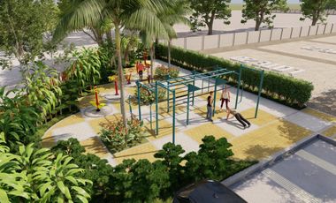 Casas en conjunto cerrado Refugio de Picacho, Invierte en la zona de mayor  de Monteria