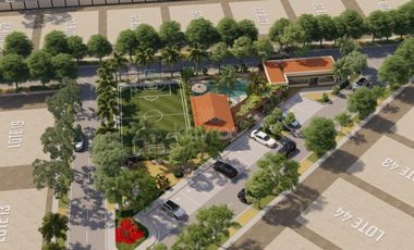 Casas en conjunto cerrado Refugio de Picacho, Invierte en la zona de mayor  de Monteria