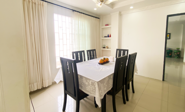 Amplia casa en venta en Portal de Navarra, Montería - Perfecta para familias