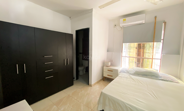 Amplia casa en venta en Portal de Navarra, Montería - Perfecta para familias