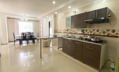 Amplia casa en venta en Portal de Navarra, Montería - Perfecta para familias